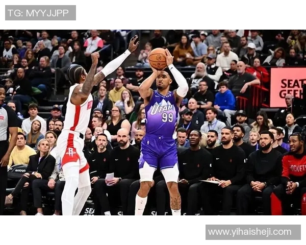 火箭或将迎来重磅转会新东家 多支球队争抢引发关注