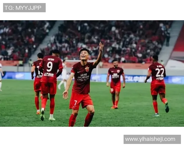 超级对决激战升级 武磊与成看点争锋引爆球迷热情