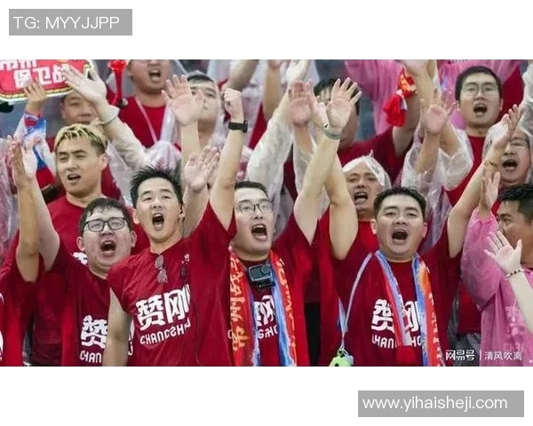 20年坚守只为见证一场胜利 球迷故事感动全网