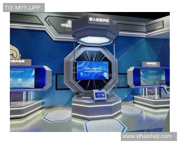 中国运动科技展览盛大开幕 AI训练系统引领未来运动发展新趋势