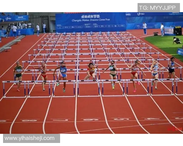 奥运会田径跨栏项目技术难点分析与科学训练方法探讨