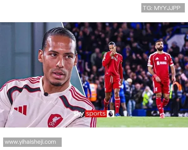 范戴克今日状态爆棚,全场最佳当之无愧! 范戴克今日状态爆棚,全场最佳当之无愧!