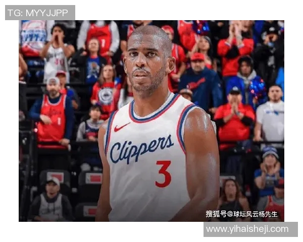 冲突升级!保罗与教练发生激烈争执 冲突升级!保罗与教练发生激烈争执