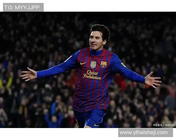 你不知道的梅西：十大冷知识大揭秘