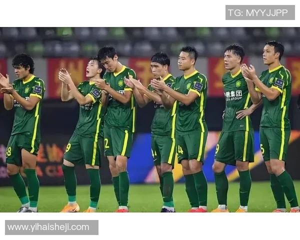 亚冠资格赛即将打响，中国三队参赛引期待