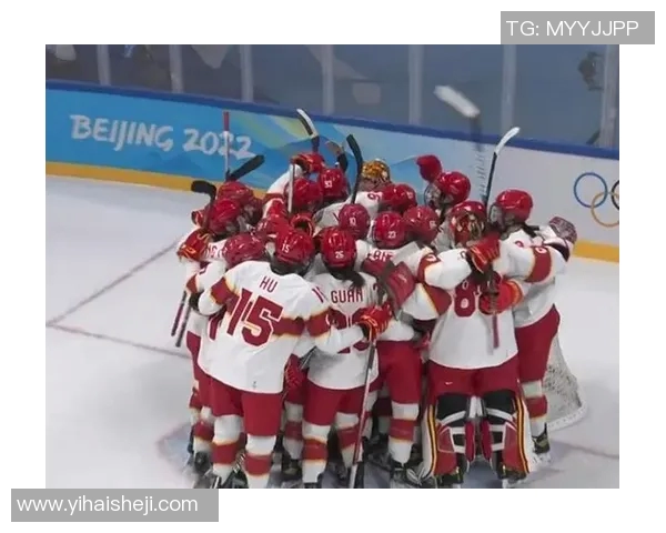 冰球国家队新阵容亮相，归化球员引发热议