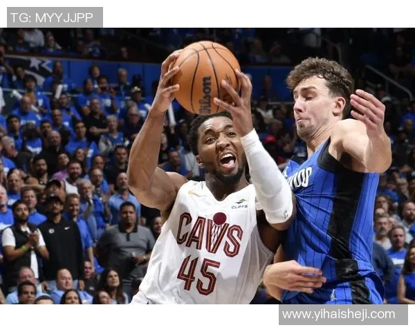 突发！米切尔宣布将离队，球迷不舍告别