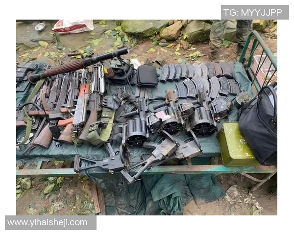 中国射击队更新枪械装备,性能提升30%