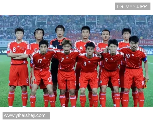 世界杯官方推广大使竟是这位中国球员?