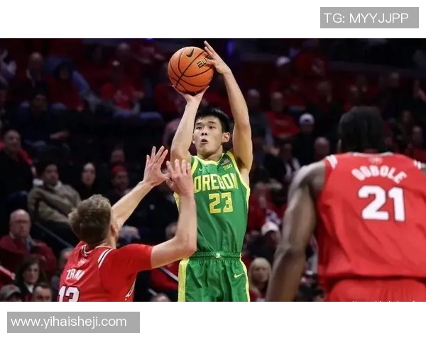 篮球赛中惊现绝平三分,全场沸腾