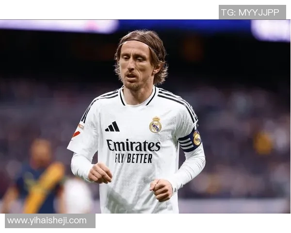 战术拆解:莫德里奇为何能掌控比赛节奏?