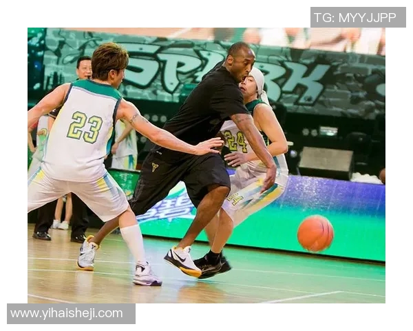 NBA明星球员赛场外慈善活动报道