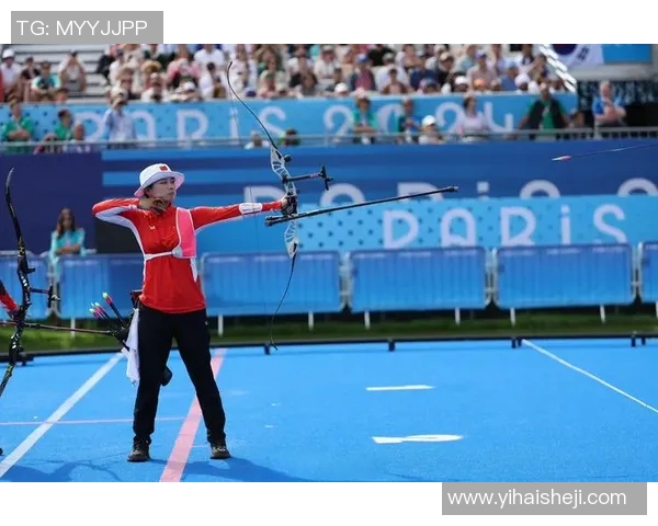 奥运会射箭比赛运动员技术动作优化与竞技水平提升研究