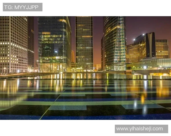 细数巴黎五大高光时刻 重温那些令人心动的经典回忆